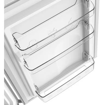 AMICA KS 361 300 W Kühlschrank mit Gefrierfach - bei expert kaufen