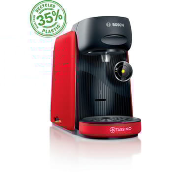 TAS163E Kapselmaschine