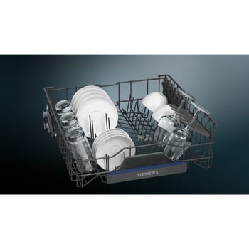SN73EX22CE Einbau-Geschirrspüler vollintegriert 60 cm