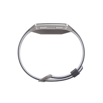 Adidas ionic watch top