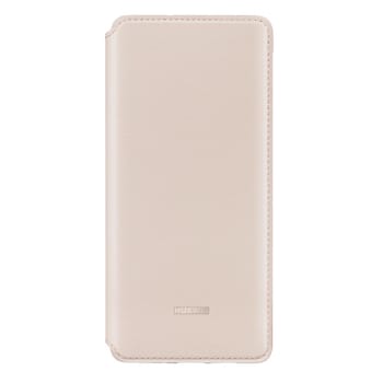 Booklet "Wallet Cover" für HUAWEI P30 Pro, Pink