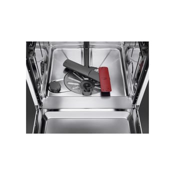 GS767EXUB Super-E Unterbau-Geschirrspüler 60 cm