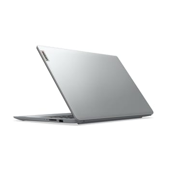 Lenovo IdeaPad 1 Laptop in Platinum outlet Gray