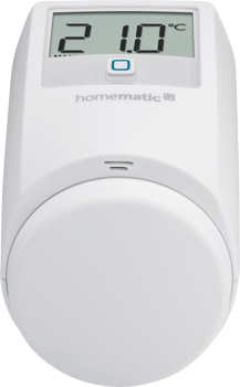 Heizkörperthermostat