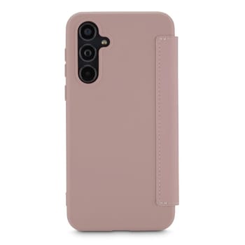Handytasche "Fantastic Feel" für Samsung Galaxy S23 FE, Nude (00136057)