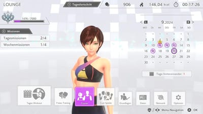 Fitness Boxing 3 - Your Personal Trainer Nintendo - bei expert kaufen