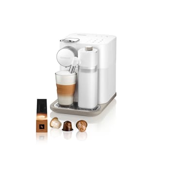 De'Longhi EN640.B Nespresso Gran Lattissima koffiemachine