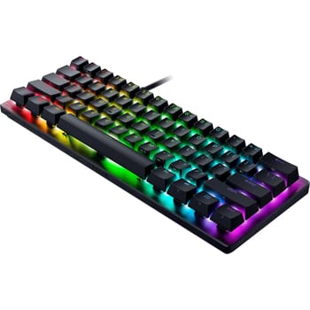 RAZER Huntsman V3 Pro Mini Gaming-Tastatur - bei expert kaufen