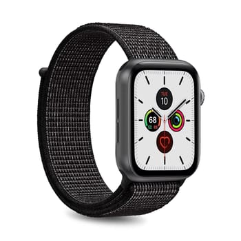 SPORT Band for Apple Watch 44mm (AW44SPORTBLK)