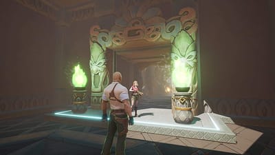 Jumanji Das Videospiel PS4 Spiel bei expert kaufen