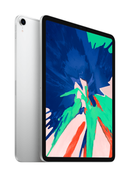 Apple iPad Pro 11-Inch 64 GB WiFi silber - bei expert kaufen