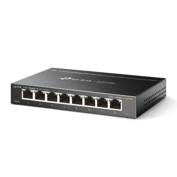 TL-SG108S Switch