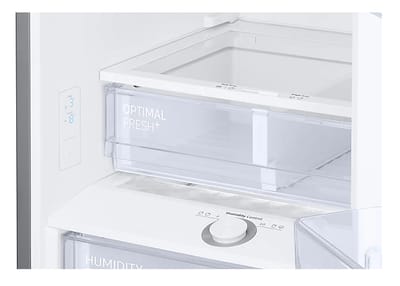 Bespoke RL38A6B6C41/EG Kühl-Gefrier-Kombination