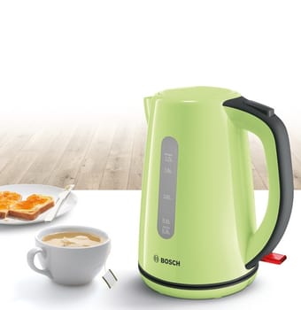 Wasserkocher TWK7506