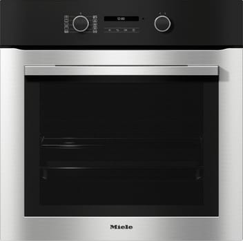 MIELE H 2761 B Edelstahl/CleanSteel Einbaubackofen - Bei Expert Kaufen