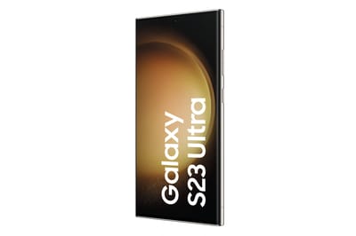 ［認定整備済製品］Galaxy S23 Ultra 256GB クリーム SAMSUNG GALAXY S23 ULTRA 5G 256GB CREAM 256 GB Cream Dual SIM | SATURN