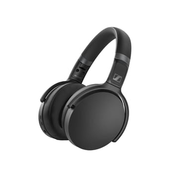 HD 450BT schwarz Kopfhörer