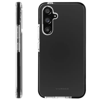 Crystal Armor Schutzhülle Für LG K40 (LM-X420, 5,7 Zoll) – Transparente TPU-Hülle Mit Verstärkten Ecken, Anti-Shock, Rutschfest