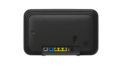 Telekom Speedport Smart 4 Router - bei expert kaufen