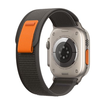 Apple Watch Ultra GPS + Cellular 49mm Titangehäuse - bei expert kaufen