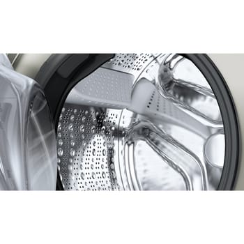 Türring Außen, Silber - ABEA Hausgeräte Ersatzteile Shop