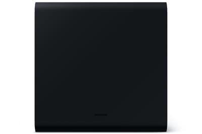 Soundbar mit Subwoofer HW-S810B/ZG schwarz