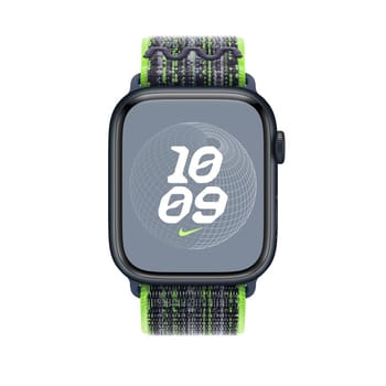 Apple watch nike sports loop online