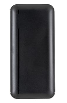 Fast Charge Power Bank 20.000mAh, 10.5W Schwarz (63225)