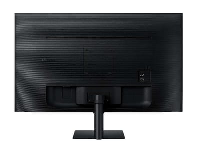 S32BM500EUXEN schwarz Smart Monitor