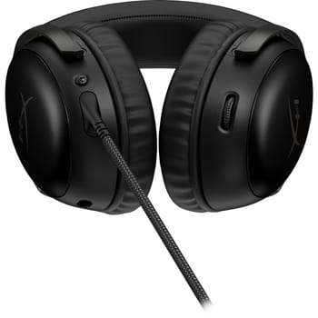 Cloud III, Schwarz Gaming-Headset