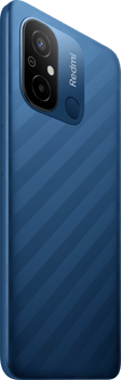 Redmi 12C 3GB+64GB Ocean Blue Smartphone