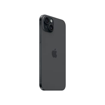 Apple iPhone 15 Plus 128GB Schwarz - bei expert kaufen