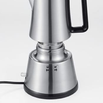 Espresso-Kocher 5928