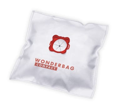 Staubsaugerbeutel WB 305120