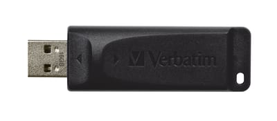 2.0 Slider Drive 16GB USB-Stick