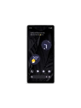 Google Pixel 7a 128GB 5G Charcoal Smartphone - bei expert kaufen