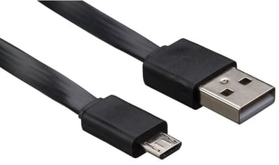 Ps4 Pro Kabel Goobay High-Speed Micro USB Ladekabel – Passt Für PS4 Controller, Xbox One & Mehr Charging Cable CeX