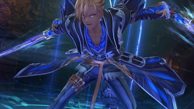 Ys IX: Monstrum Nox Pact Edition PS4-Spiel