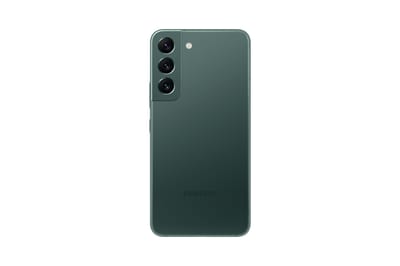 Galaxy S22 5G 256GB Green Smartphone