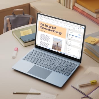 Microsoft Surface Laptop Go 3, Platin, 12,4 Zoll, - bei expert kaufen