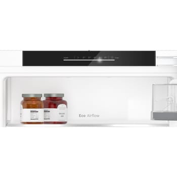 KIR41EDD1 Einbaukühlschrank ohne Gefrierfach