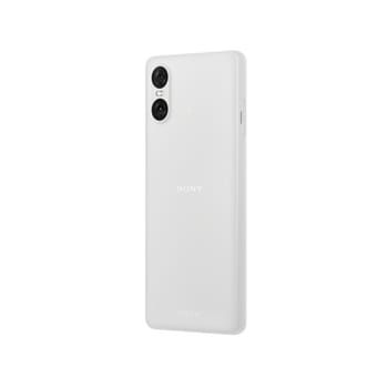 Sony Xperia 10 VI 5G 128 GB White Smartphone - bei expert kaufen