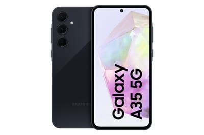 Samsung Galaxy A35 5G 128GB Awesome Navy Smartphon - bei expert kaufen