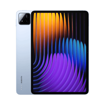 Xiaomi Pad 7, 8GB + 128GB Blue Tablet - bei expert kaufen