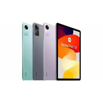 Xiaomi Redmi Pad SE 11インチ 4GB+128GBwi-fi Xiaomi Redmi Pad SE 4GB+128GB 価格比較 - 価格.com