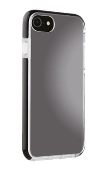 Rock Solid, Anti Shock Schutzhülle für iPhone SE (2. Gen) / 8 / 7 / 6S, transparent Handyhülle