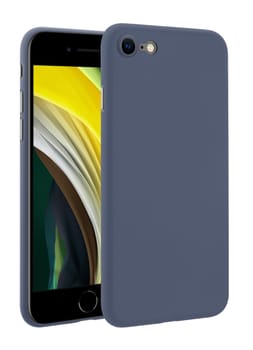 Ultra dünne Schutzhülle für iPhone SE (2. Gen)