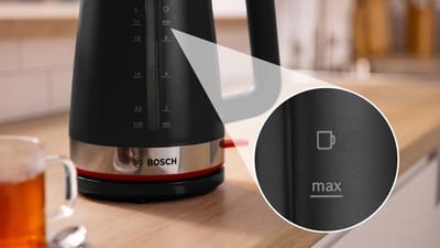 Bosch-waterkoker kopen? Binnen 30 min afhalen of morgen bezorgd | | Bosch-waterkokers