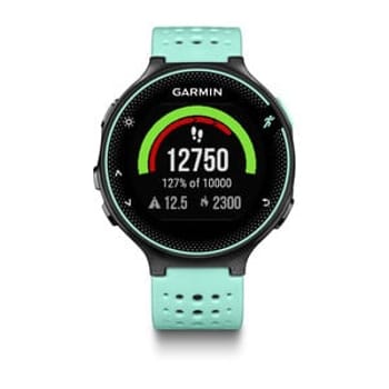 Garmin Forerunner 235 schwarz und frostblau Fitnes bei expert kaufen