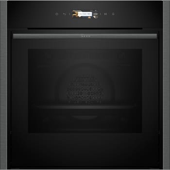 BLE4420CR Einbaubackofen